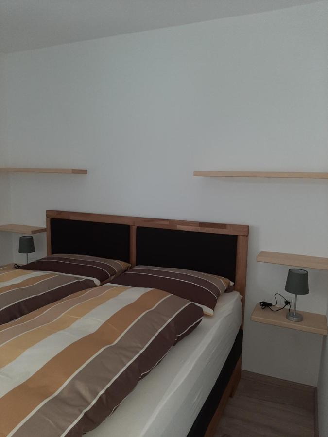 רצ'ינס Apartment Anna מראה חיצוני תמונה