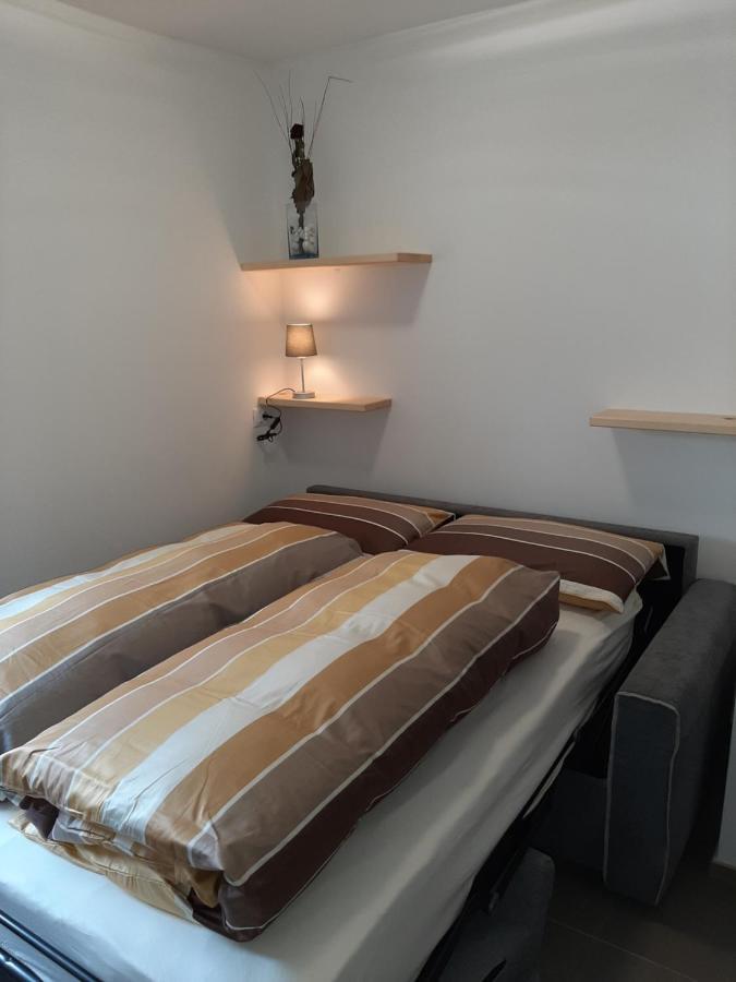 רצ'ינס Apartment Anna מראה חיצוני תמונה