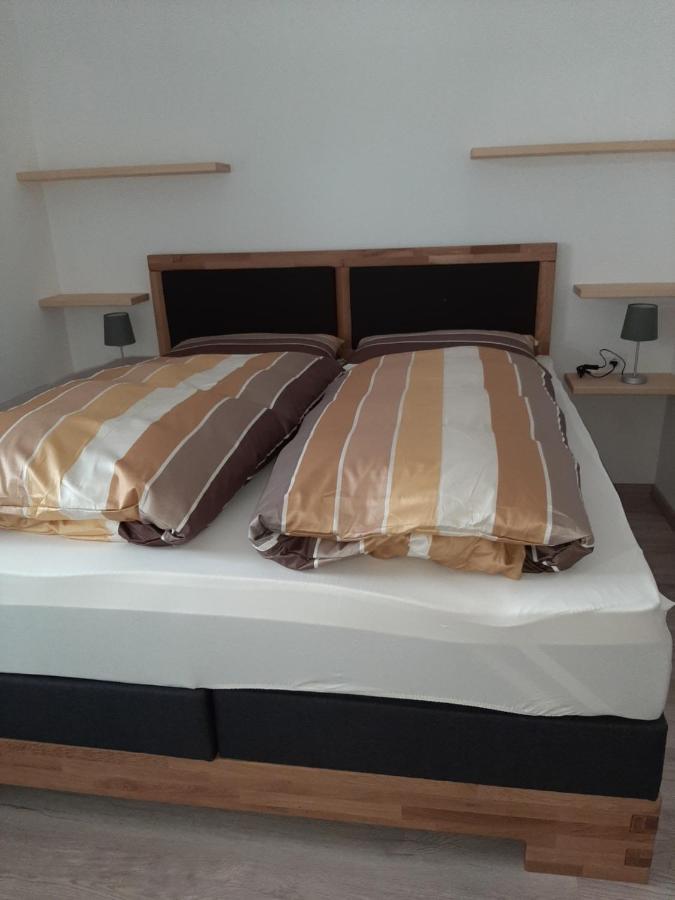 רצ'ינס Apartment Anna מראה חיצוני תמונה