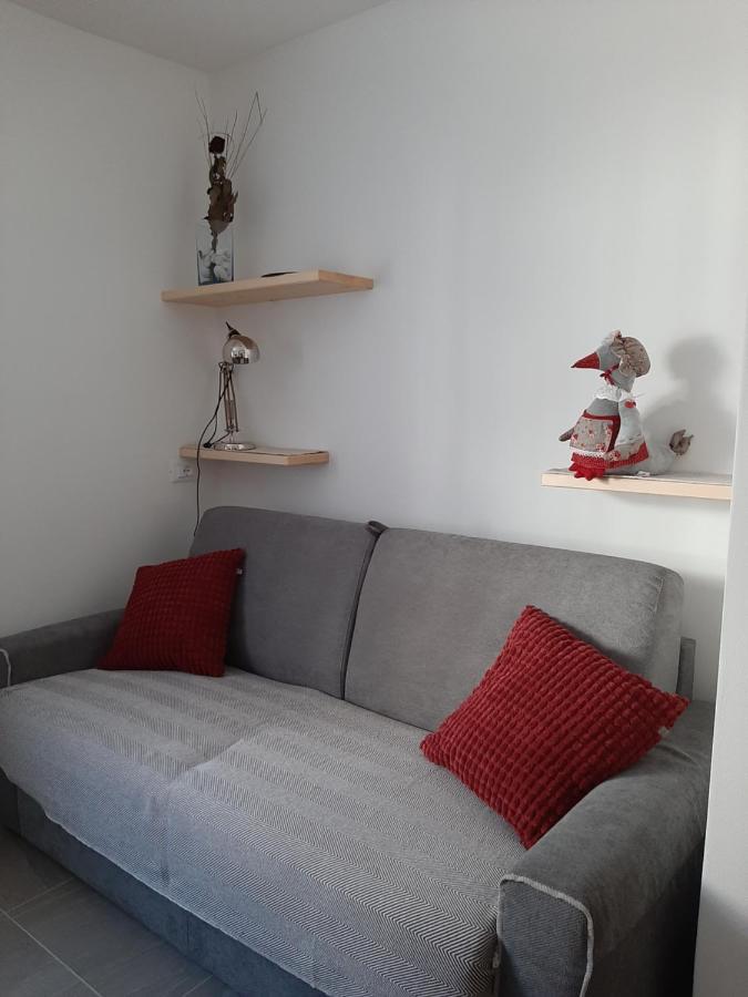 רצ'ינס Apartment Anna מראה חיצוני תמונה