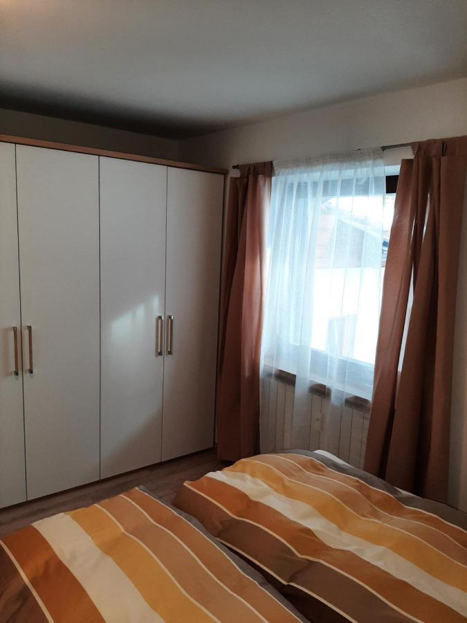 רצ'ינס Apartment Anna מראה חיצוני תמונה
