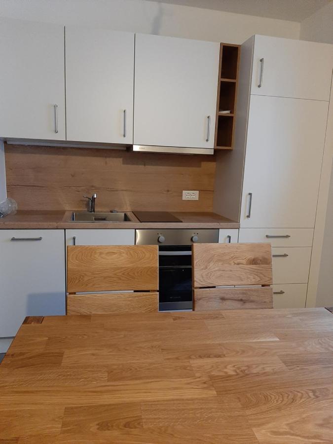 רצ'ינס Apartment Anna מראה חיצוני תמונה