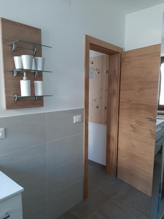 רצ'ינס Apartment Anna מראה חיצוני תמונה
