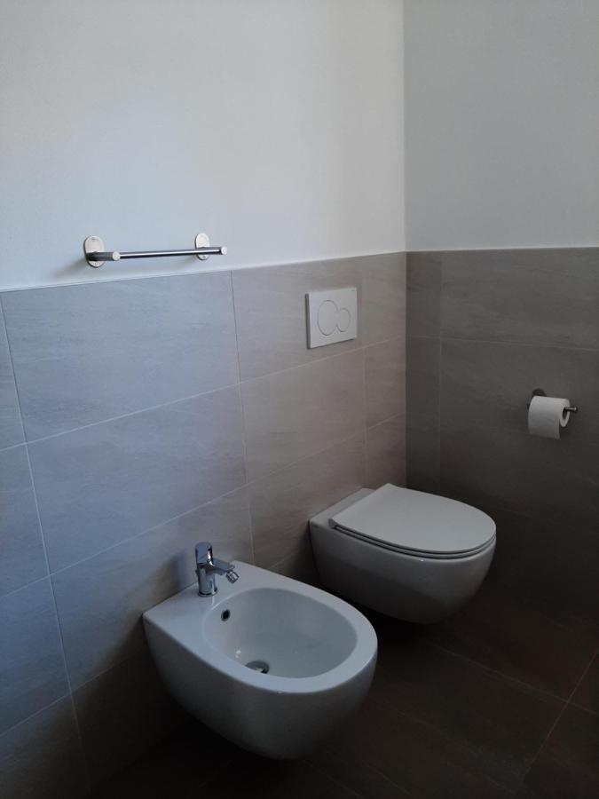 רצ'ינס Apartment Anna מראה חיצוני תמונה