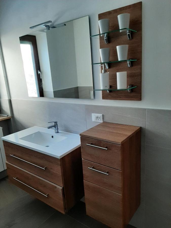 רצ'ינס Apartment Anna מראה חיצוני תמונה