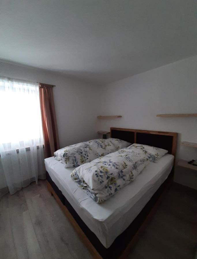 רצ'ינס Apartment Anna מראה חיצוני תמונה