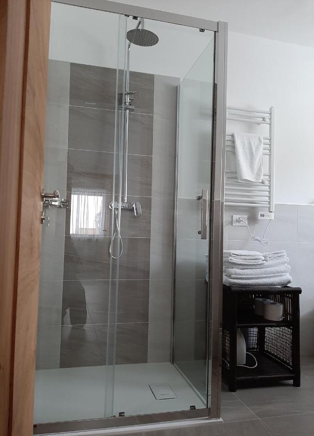 רצ'ינס Apartment Anna מראה חיצוני תמונה
