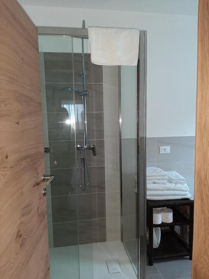 רצ'ינס Apartment Anna מראה חיצוני תמונה